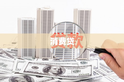 从化消费贷