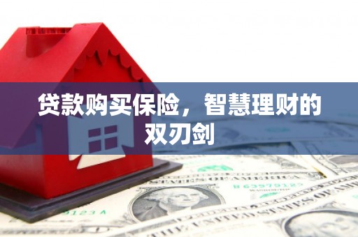 从化贷款购买保险，智慧理财的双刃剑