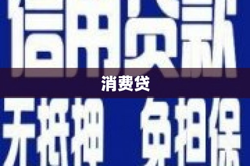 从化消费贷