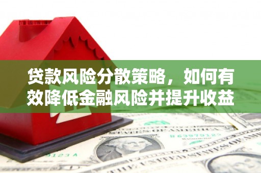 从化贷款风险分散策略，如何有效降低金融风险并提升收益