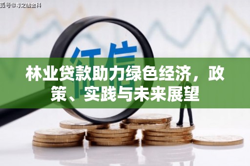 从化林业贷款助力绿色经济，政策、实践与未来展望