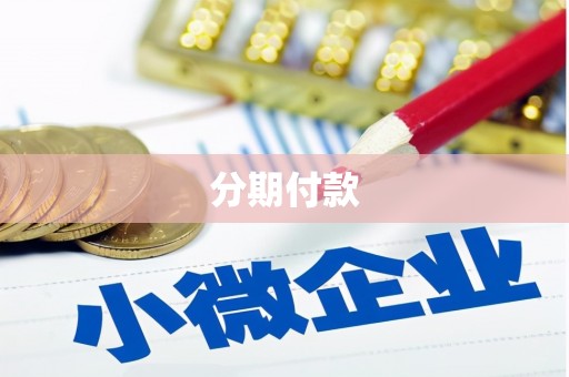 从化分期付款