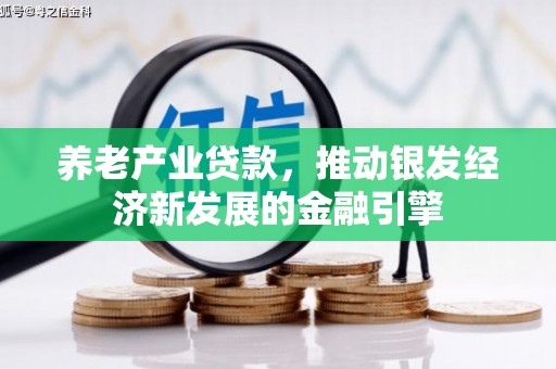 从化养老产业贷款，推动银发经济新发展的金融引擎