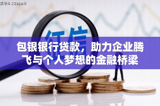 从化包银银行贷款，助力企业腾飞与个人梦想的金融桥梁