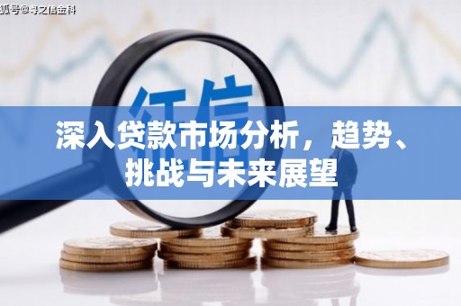 从化深入贷款市场分析，趋势、挑战与未来展望