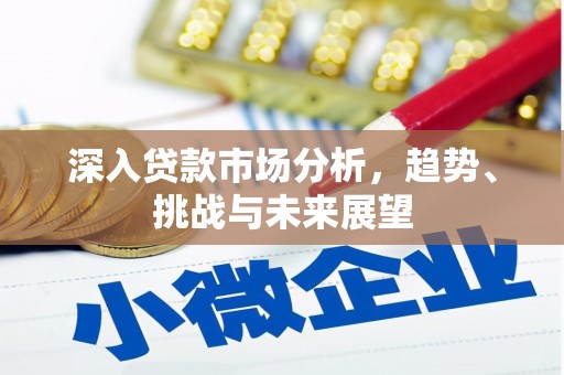 从化深入贷款市场分析，趋势、挑战与未来展望