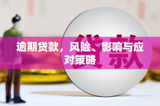 从化逾期贷款，风险、影响与应对策略