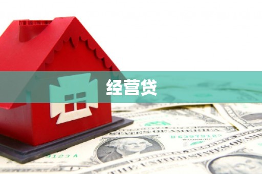 从化经营贷